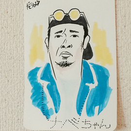 スタッフ紹介:なべぷろ