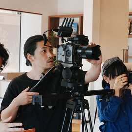 スタッフ紹介:shota iguchi
